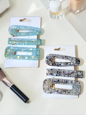 Barrette Sets